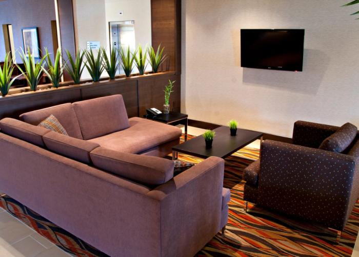 Holiday Inn Express Pembroke by IHG