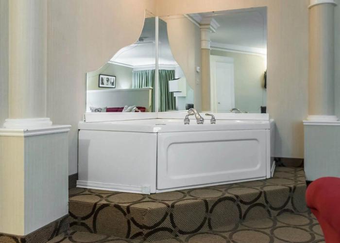 Comfort Inn Pembroke