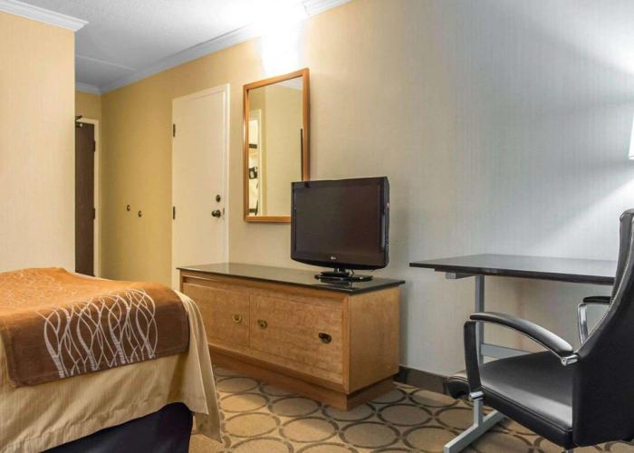 Comfort Inn Pembroke