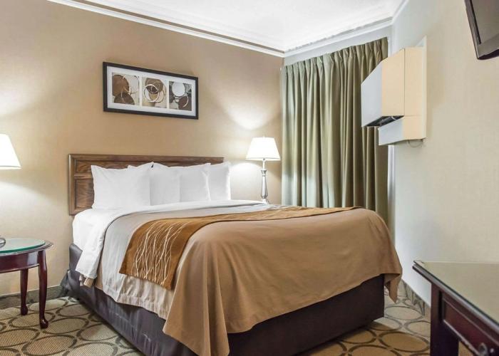Comfort Inn Pembroke