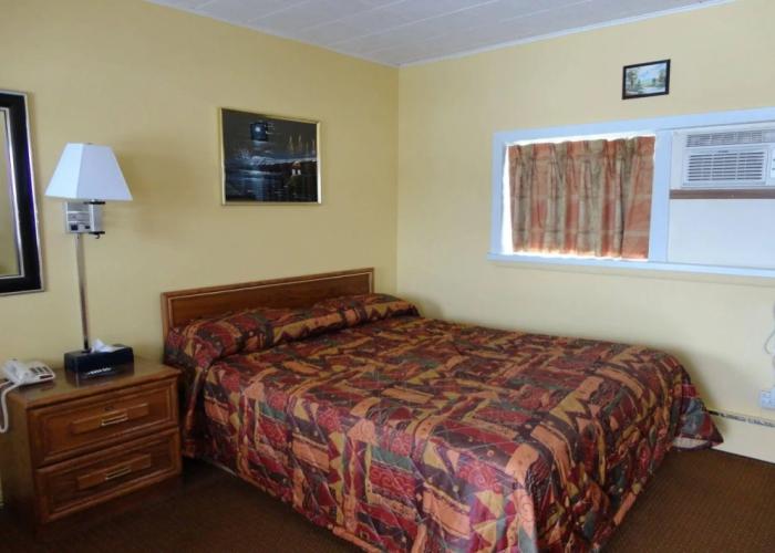 Hillside Inn Pembroke