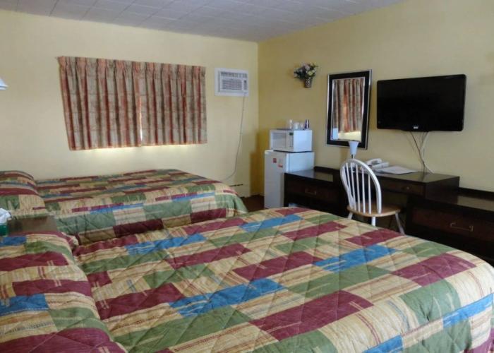 Hillside Inn Pembroke