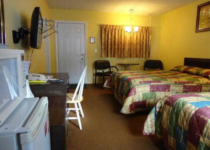 Hillside Inn Pembroke