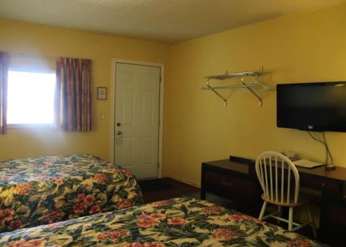 Hillside Inn Pembroke
