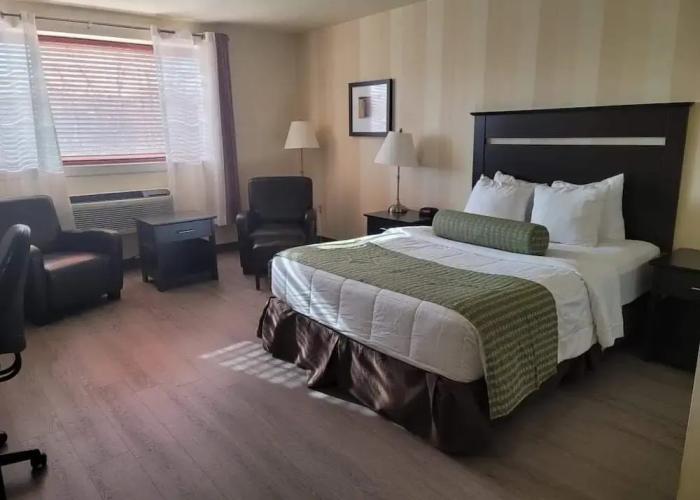 Clarion Hotel & Conference Centre Pembroke
