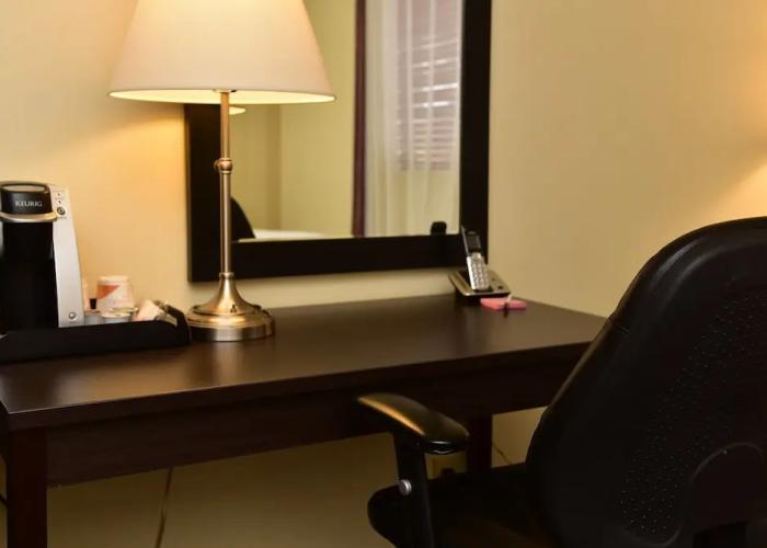 Clarion Hotel & Conference Centre Pembroke