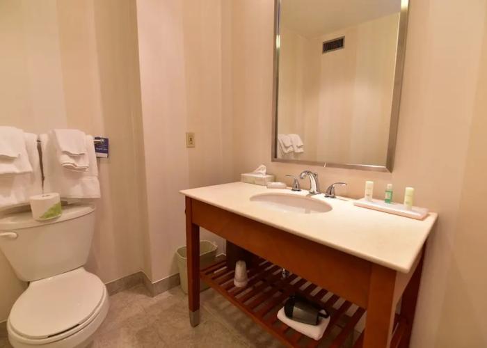 Clarion Hotel & Conference Centre Pembroke