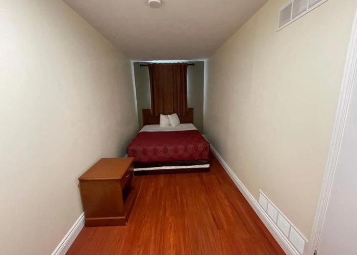 Super 8 by Wyndham Pembroke