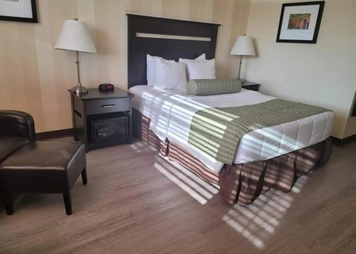 Quality Inn and Conference Centre