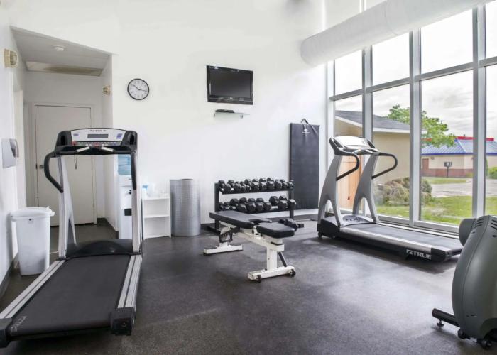 Quality Inn and Conference Centre