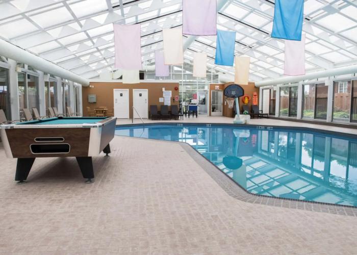 Quality Inn and Conference Centre