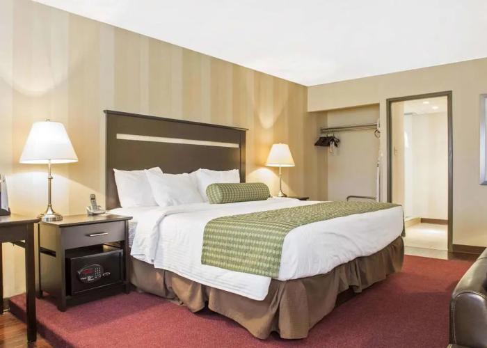 Quality Inn and Conference Centre