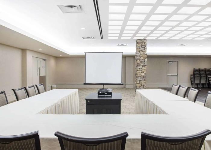 Quality Inn and Conference Centre
