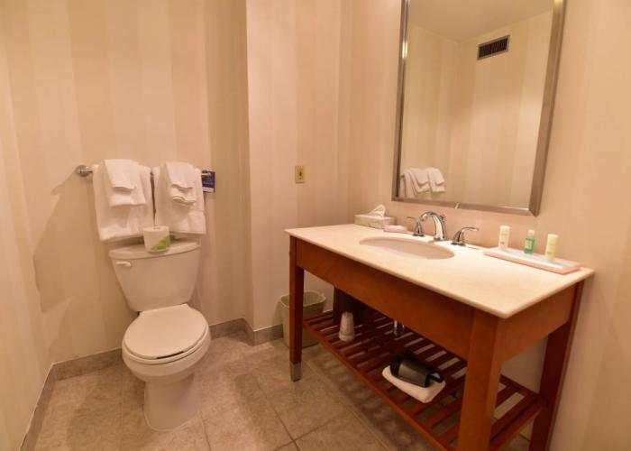 Quality Inn and Conference Centre