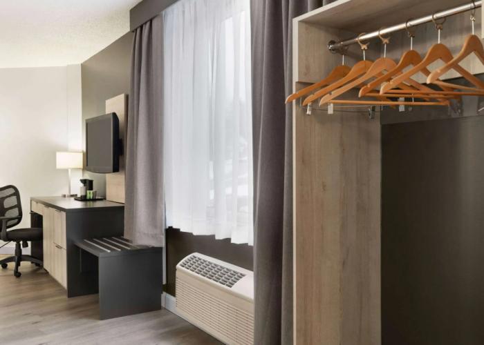 Travelodge by Wyndham Alma