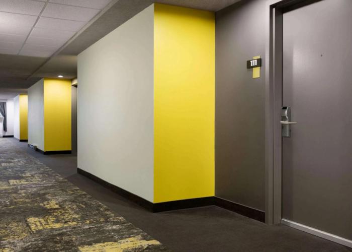 Travelodge by Wyndham Alma