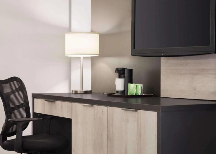 Travelodge by Wyndham Alma