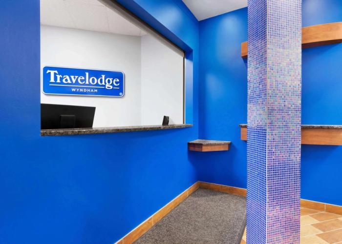 Travelodge by Wyndham Alma