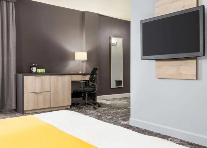 Travelodge by Wyndham Alma