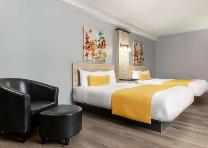 Travelodge by Wyndham Alma
