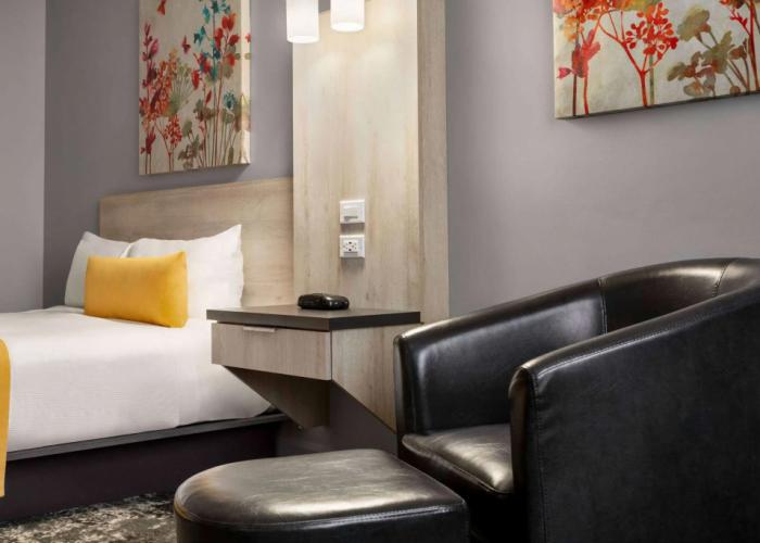 Travelodge by Wyndham Alma
