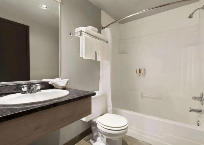 Travelodge by Wyndham Alma