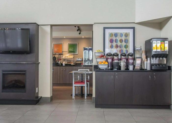 Comfort Inn Alma