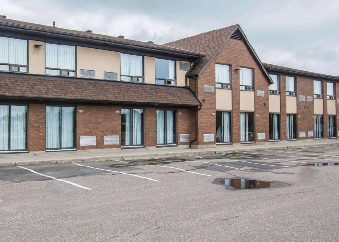 Comfort Inn Alma
