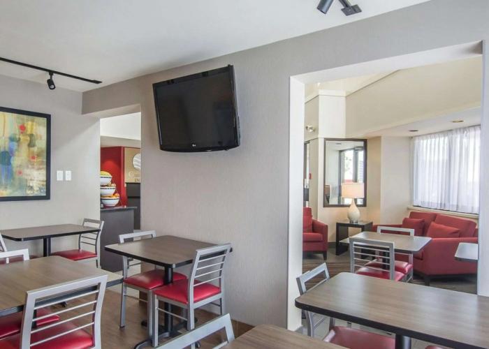 Comfort Inn Alma
