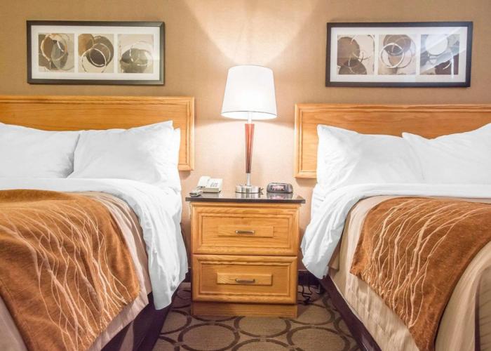 Comfort Inn Alma