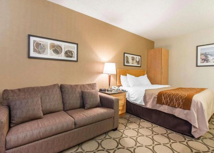 Comfort Inn Alma