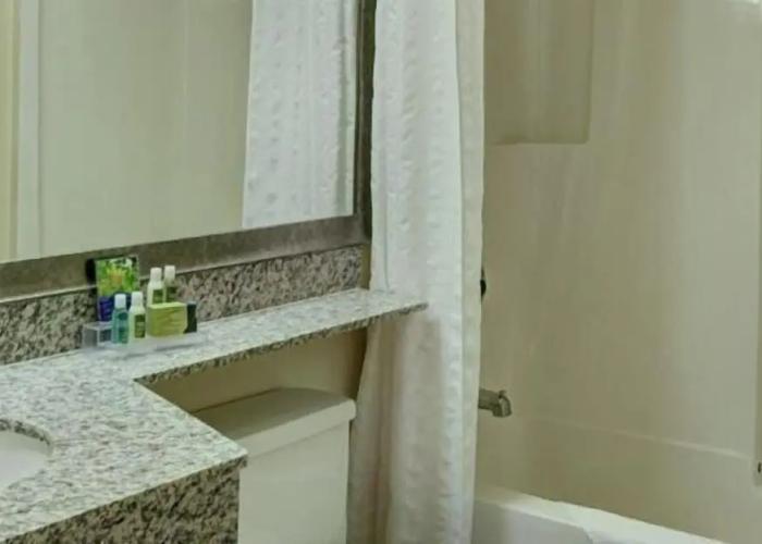 Thompson's Best Value Inn & Suites
