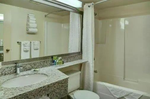 Thompson's Best Value Inn & Suites