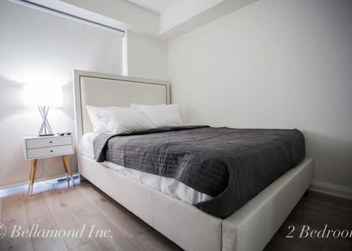 Altitude Suites on Yonge