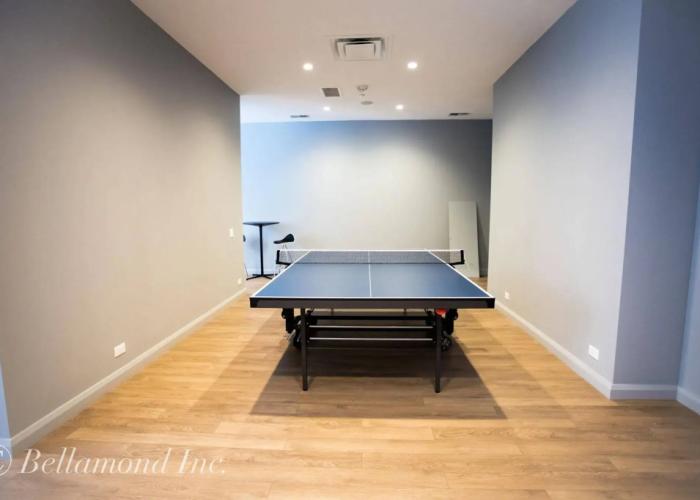 Altitude Suites on Yonge