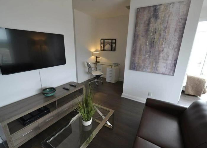 Altitude Suites on Yonge