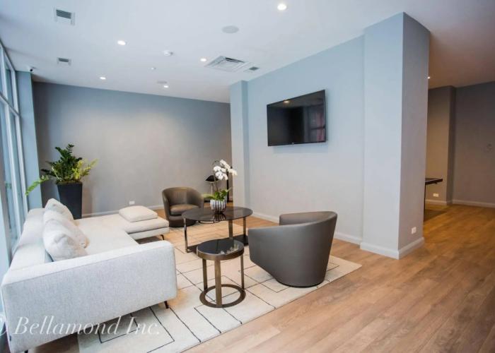 Altitude Suites on Yonge
