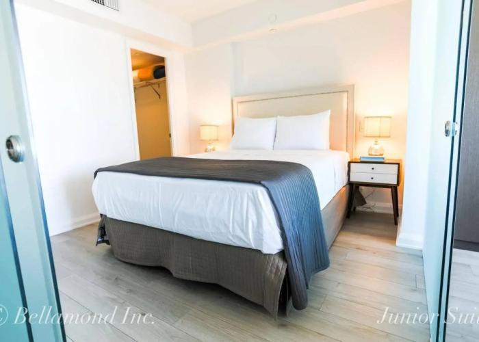 Altitude Suites on Yonge