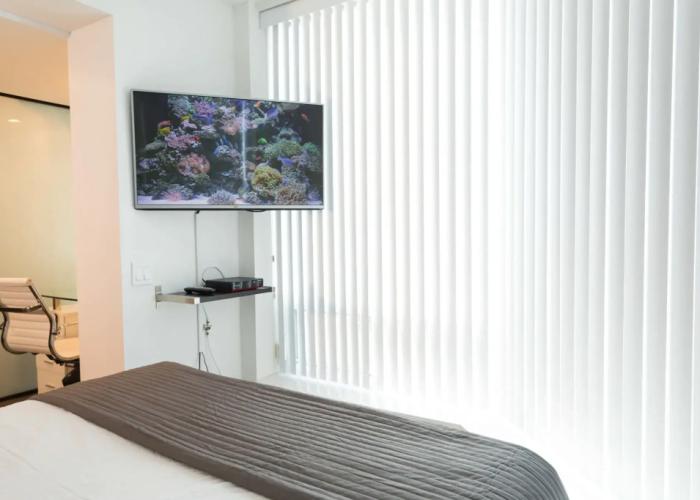 Altitude Suites on Yonge