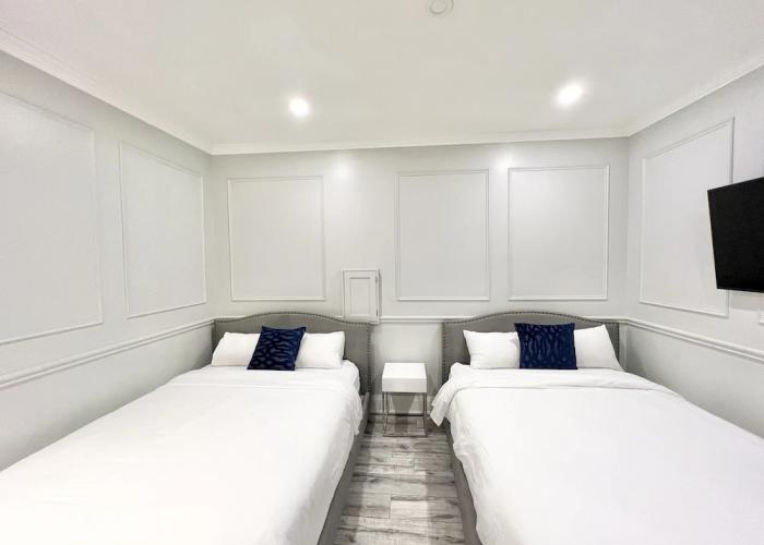 Hotel TheWestlake