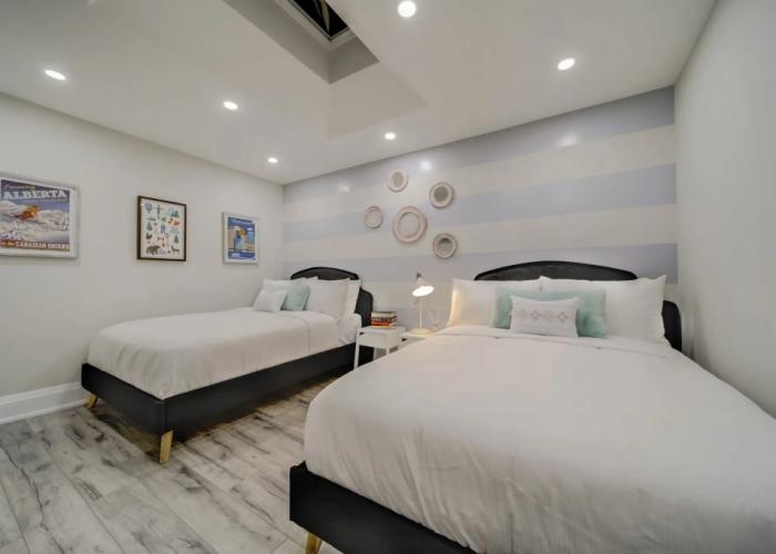 Hotel TheWestlake
