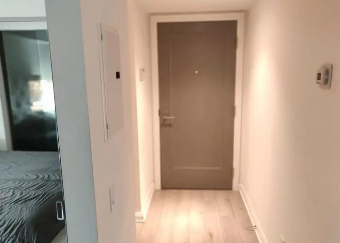 Amazing Suites In Yorkville