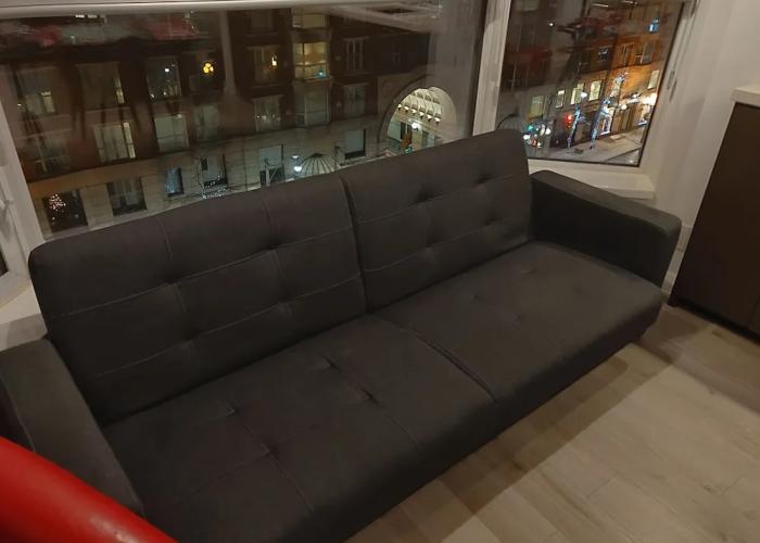 Amazing Suites In Yorkville
