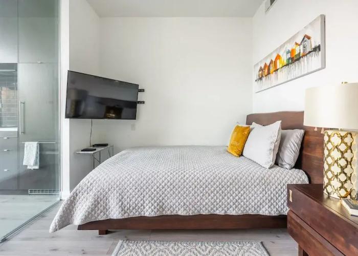 GLOBALSTAY. Charming Yorkville Condos