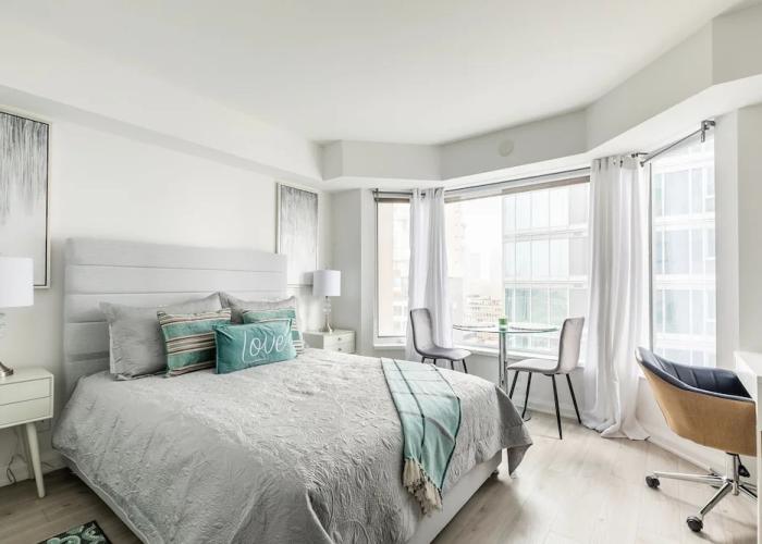 GLOBALSTAY. Charming Yorkville Condos