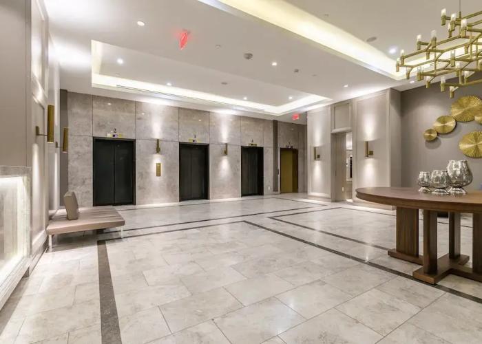 GLOBALSTAY. Charming Yorkville Condos