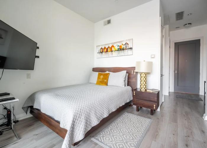GLOBALSTAY. Charming Yorkville Condos