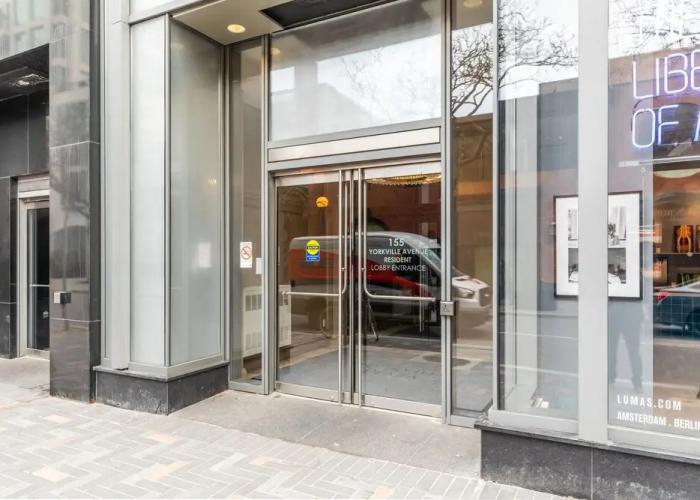 GLOBALSTAY. Charming Yorkville Condos