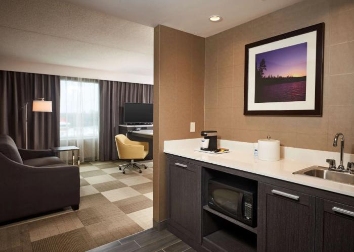 Hampton Inn by Hilton Timmins