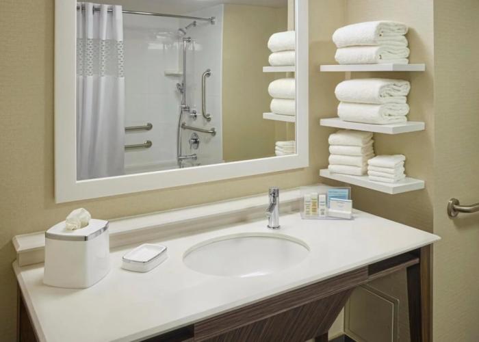 Hampton Inn by Hilton Timmins